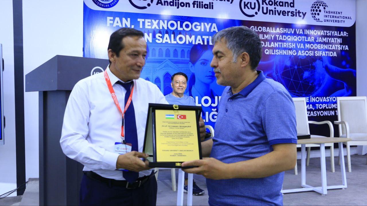 ICSSMS-2025 congress image 6